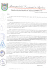 Vista preliminar de documento RESOLUCION DE ALCALDIA 352-2019-MPA-A