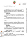 Vista preliminar de documento Resolución Secretaría General N.° 000033-2024-DP/SG