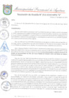 Vista preliminar de documento RESOLUCION DE ALCALDIA 353-2019-MPA-A