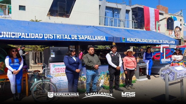 Así se realizo el Gran Sorteo Impuesto Predial 2024