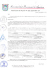 Vista preliminar de documento RESOLUCION DE ALCALDIA 356-2019-MPA-A