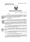 Vista preliminar de documento Resolucion Directoral Hospital Nacional HNDAC