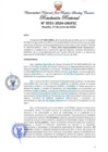 Vista preliminar de documento Resolución Rectoral