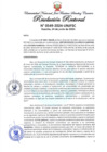 Vista preliminar de documento Resolución Rectoral