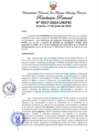 Vista preliminar de documento Resolución Rectoral