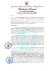 Vista preliminar de documento Resolución Rectoral