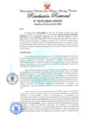 Vista preliminar de documento Resolución Rectoral