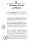 Vista preliminar de documento Resolución Rectoral