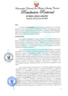 Vista preliminar de documento Resolución Rectoral