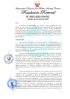 Vista preliminar de documento Resolución Rectoral