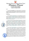 Vista preliminar de documento Resolución Rectoral