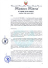 Vista preliminar de documento Resolución Rectoral
