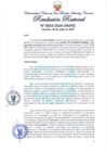 Vista preliminar de documento Resolución Rectoral