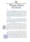 Vista preliminar de documento Resolución Rectoral