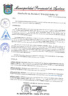 Vista preliminar de documento RESOLUCION DE ALCALDIA 374-2019-MPA-A