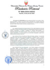 Vista preliminar de documento Resolución Rectoral