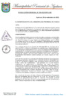 Vista preliminar de documento RESOLUCION GERENCIAL N° 254-2022-MPA-GM