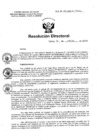Vista preliminar de documento Resolucion Directoral Hospital Nacional HNDAC