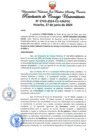 Vista preliminar de documento Resolución de Consejo Universitario