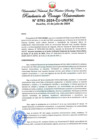 Vista preliminar de documento Resolución de Consejo Universitario
