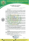 Vista preliminar de documento Acuerdo de Concejo 231-2024