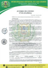 Vista preliminar de documento Acuerdo de Concejo 230-2024
