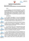 Vista preliminar de documento RESOLUCION DE SUPERINTENDENCIA-000143-2024-MIGRACIONES