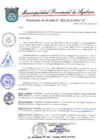 Vista preliminar de documento RESOLUCION DE ALCALDIA 383-2019-MPA-A