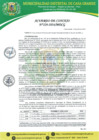 Vista preliminar de documento Acuerdo de Concejo 229-2024