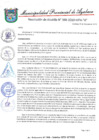 Vista preliminar de documento RESOLUCION DE ALCALDIA 388-2019-MPA-A