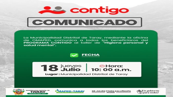 programa Juntos