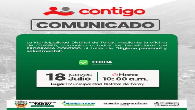 programa Juntos 