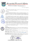 Vista preliminar de documento RESOLUCION DE ALCALDIA 390-2019-MPA-A