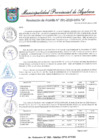 Vista preliminar de documento RESOLUCION DE ALCALDIA 391-2019-MPA-A