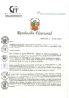 Vista preliminar de documento RD N°237-07-2024-DE-HCLLH-MINSA
