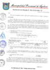 Vista preliminar de documento RESOLUCION DE ALCALDIA 396-2019-MPA-A