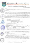 Vista preliminar de documento RESOLUCION DE ALCALDIA 397-2019-MPA-A