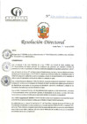 Vista preliminar de documento RD N°238-07-2024-DE-HCLLH-MINSA