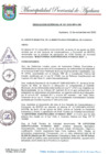 Vista preliminar de documento RESOLUCION GERENCIAL N° 251-2022-MPA-GM