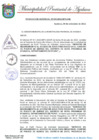 Vista preliminar de documento RESOLUCION GERENCIAL N° 249-2022-MPA-GM