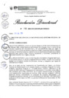 Vista preliminar de documento RESOLUCION DIRECTORAL 190-2024-GR CUSCO PLAN COPESCO