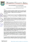 Vista preliminar de documento RESOLUCION GERENCIAL N° 247-2022-MPA-GM