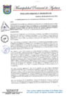 Vista preliminar de documento RESOLUCION GERENCIAL N° 246-2022-MPA-GM