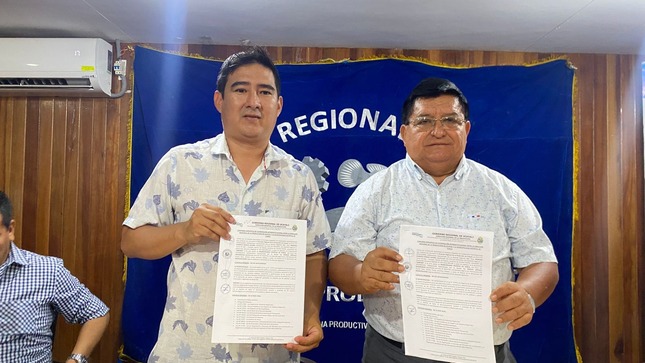 Pucallpa, 2 de agosto de 2024.
