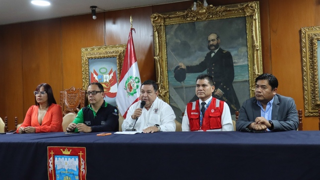Encuentro regional 