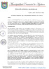 Vista preliminar de documento RESOLUCION GERENCIAL N° 240-2022-MPA-GM