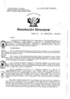Vista preliminar de documento Resolucion Directoral Hospital Nacional HNDAC