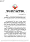 Vista preliminar de documento RJ 1304-2024-MINEDU-VMGI-PRONABEC-OAF