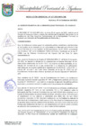 Vista preliminar de documento RESOLUCION GERENCIAL N° 237-2022-MPA-GM