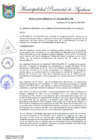 Vista preliminar de documento RESOLUCION GERENCIAL N° 236-2022-MPA-GM